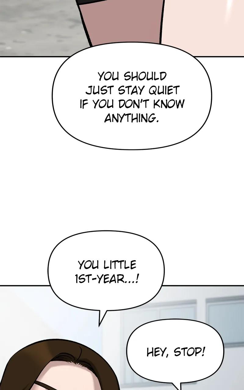 Read Designated Bully Manga Online
