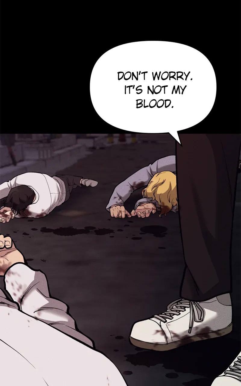 Read Designated Bully Manga Online