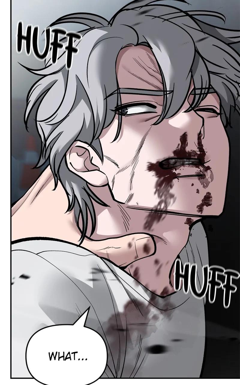 Read Designated Bully Manga Online