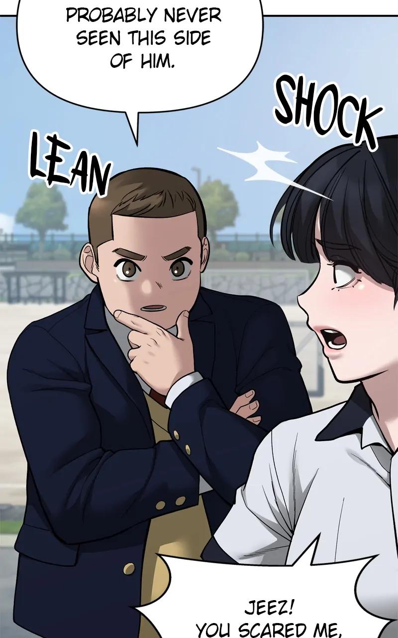 Read Designated Bully Manga Online