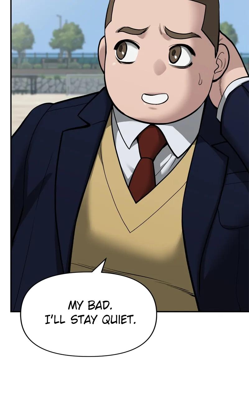 Read Designated Bully Manga Online
