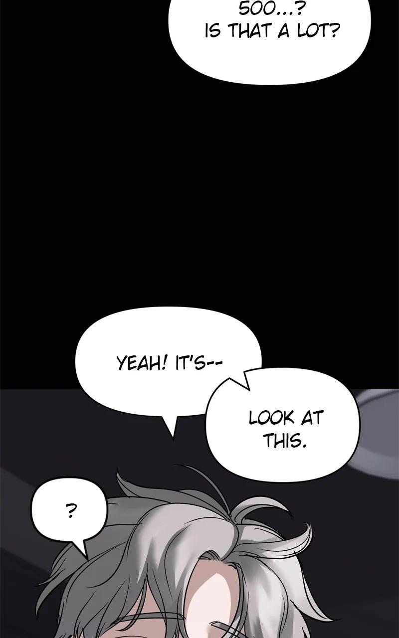 Read Designated Bully Manga Online