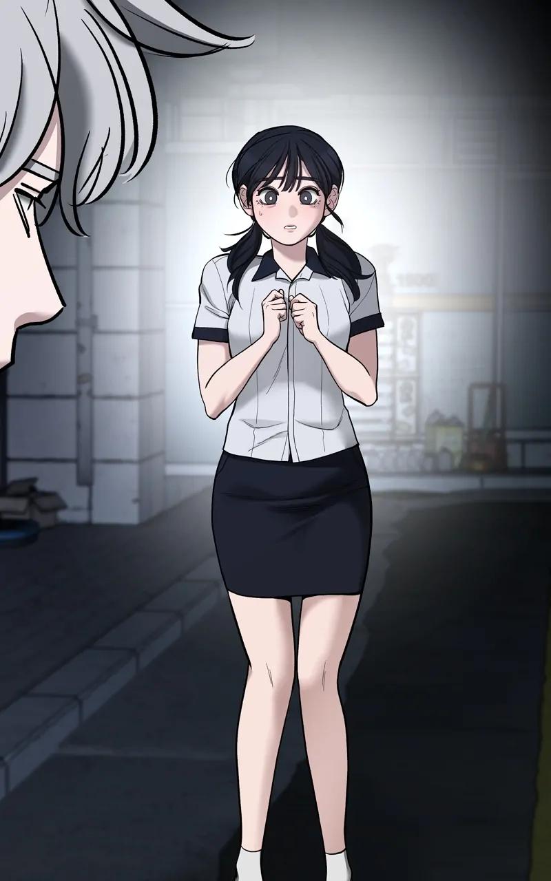 Read Designated Bully Manga Online