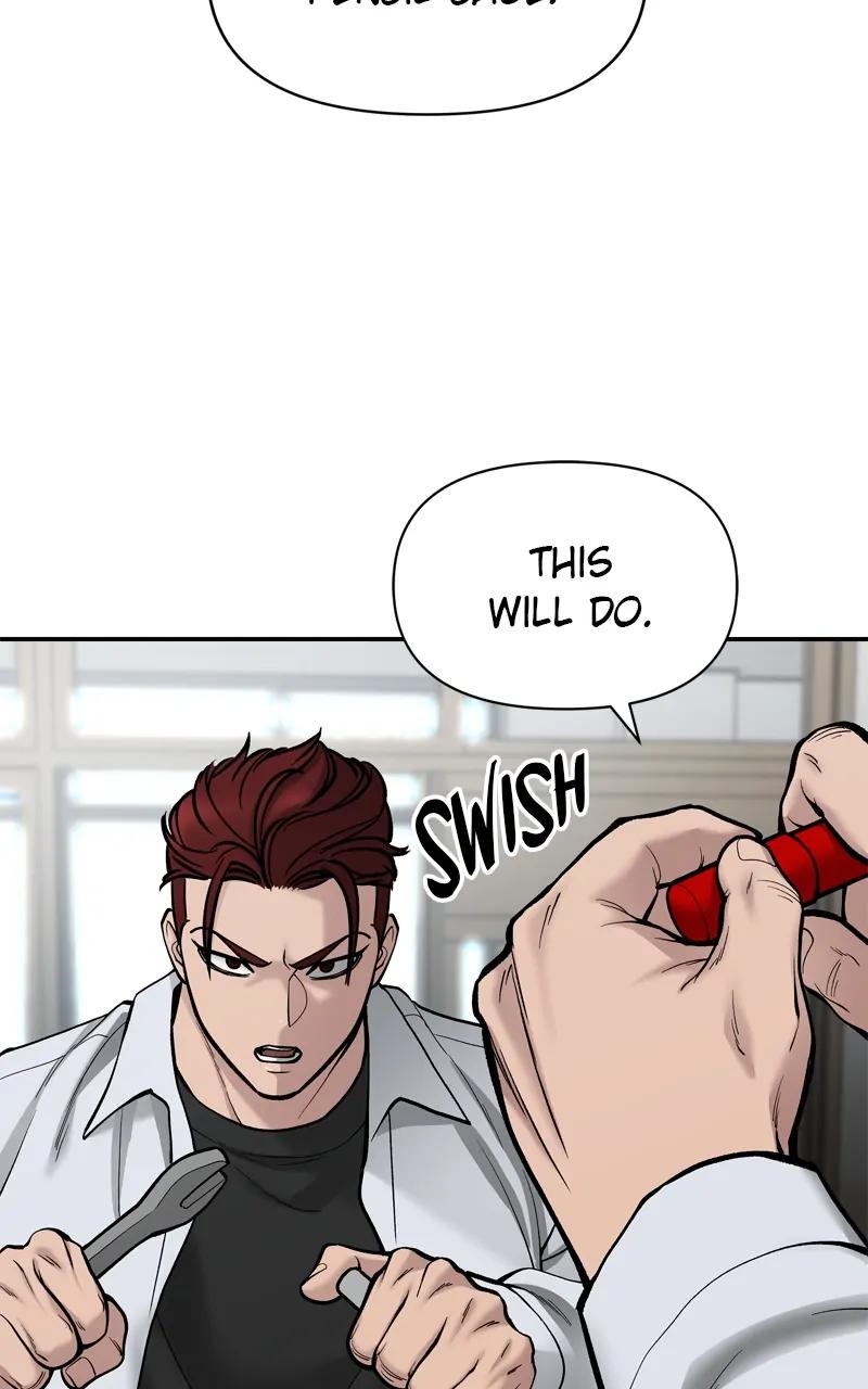 Read Designated Bully Manga Online
