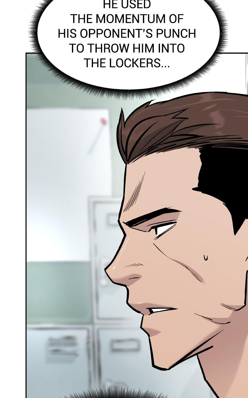 Read Designated Bully Manga Online