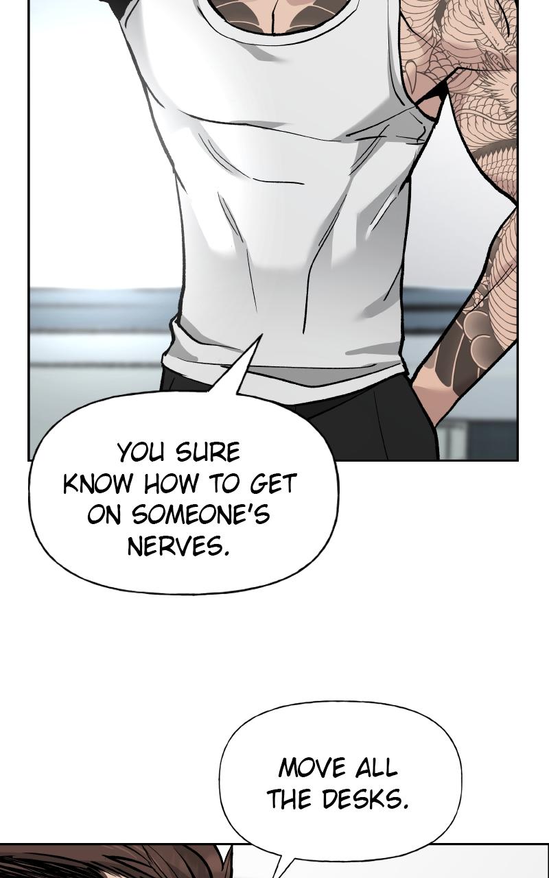 Read Designated Bully Manga Online