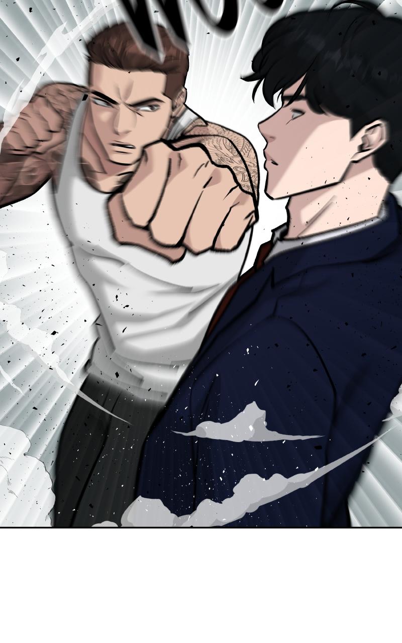 Read Designated Bully Manga Online