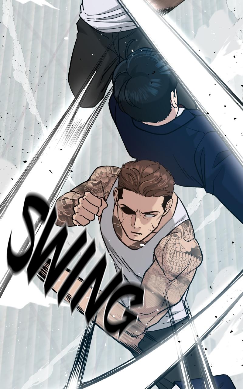 Read Designated Bully Manga Online