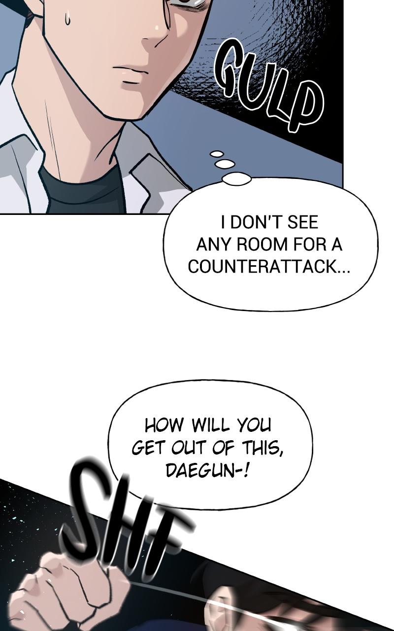 Read Designated Bully Manga Online