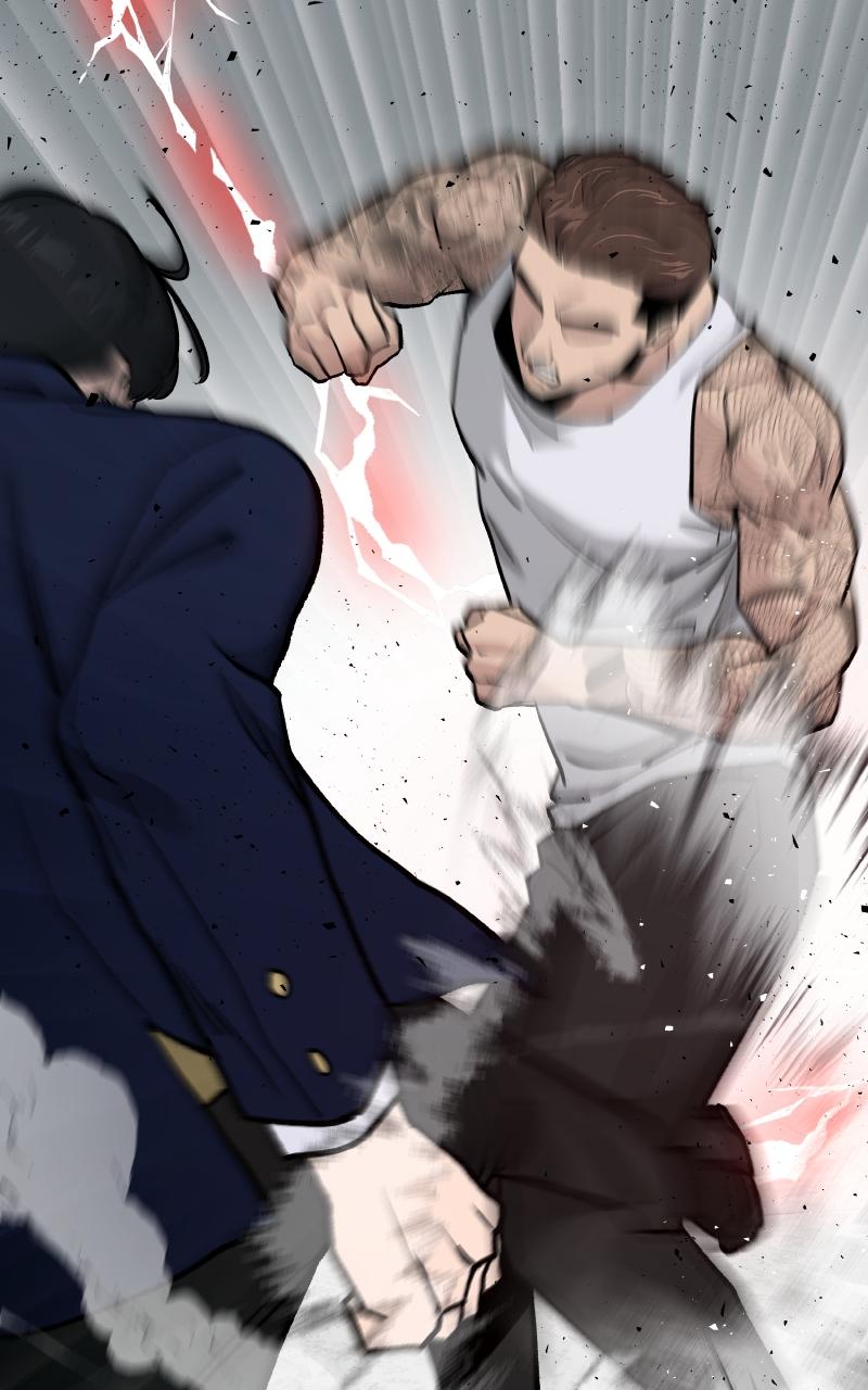 Read Designated Bully Manga Online