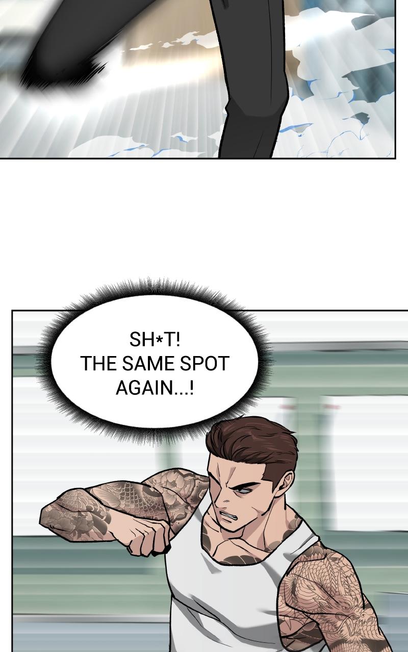 Read Designated Bully Manga Online