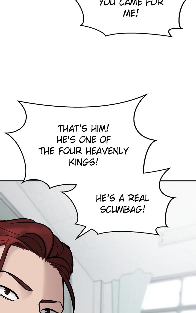 Read Designated Bully Manga Online