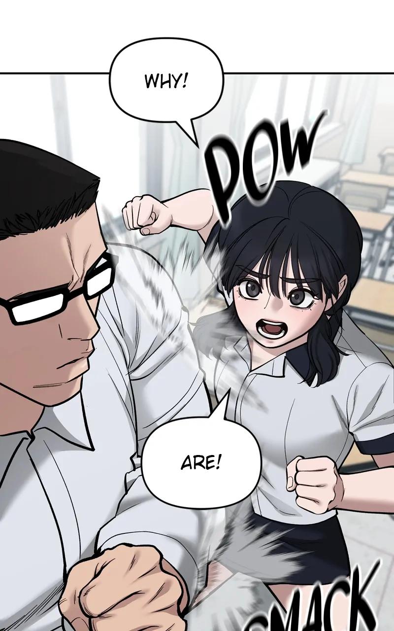 Read Designated Bully Manga Online