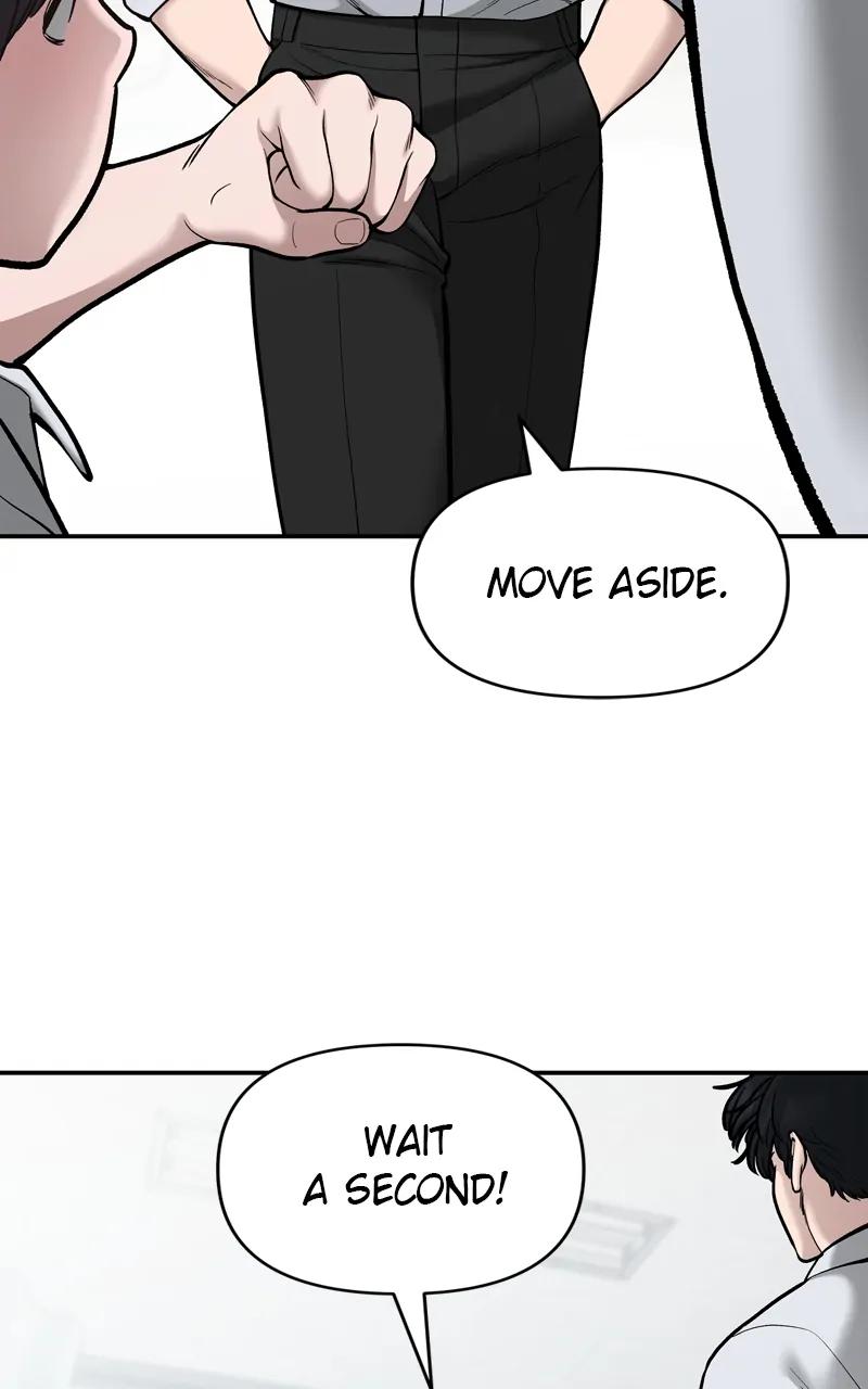 Read Designated Bully Manga Online