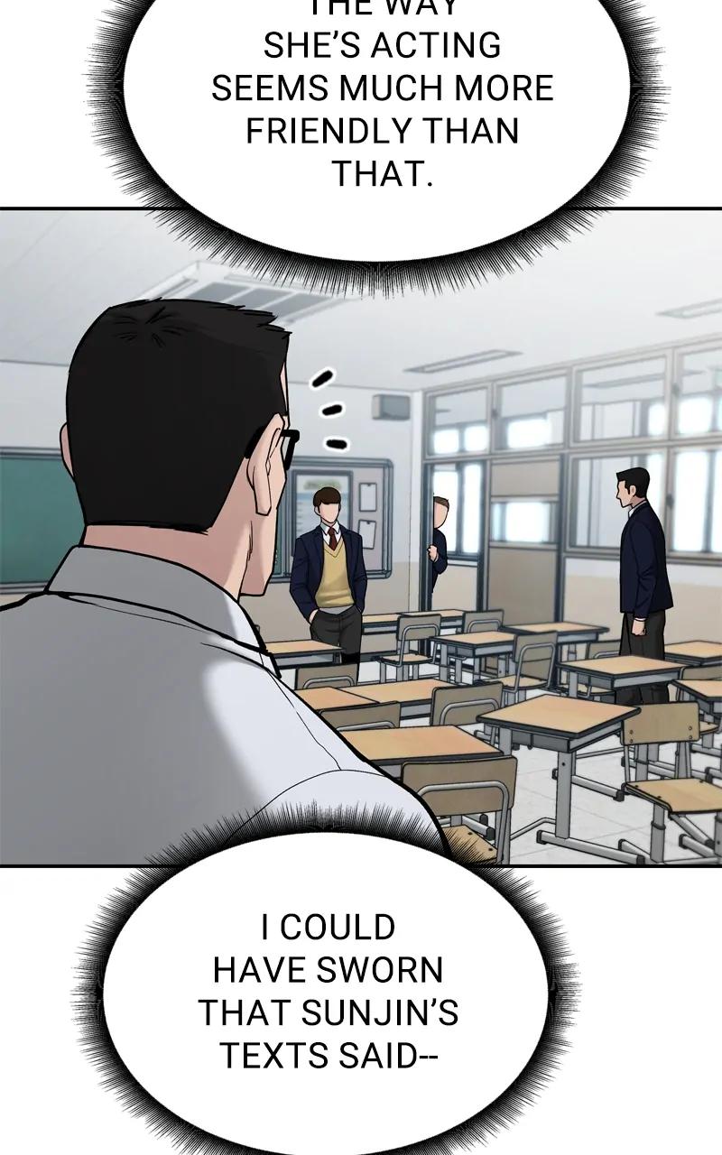 Read Designated Bully Manga Online