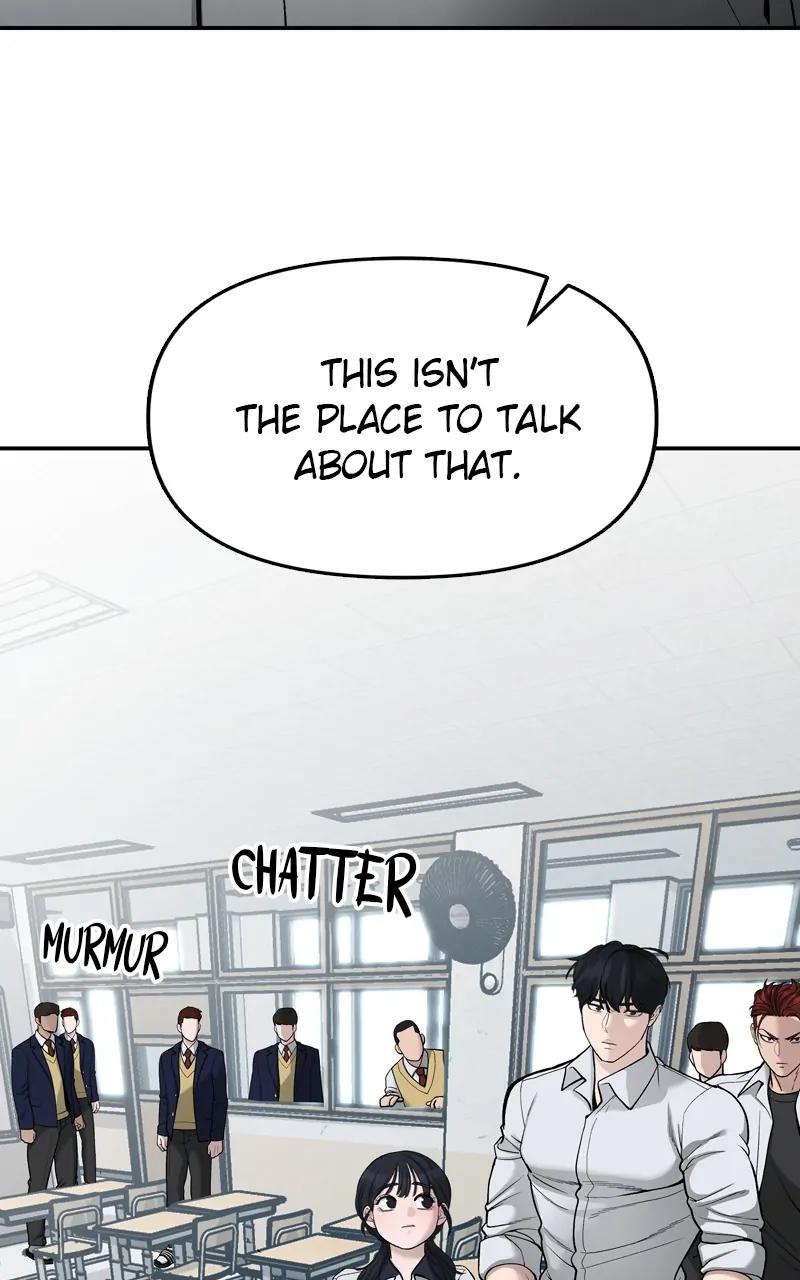 Read Designated Bully Manga Online