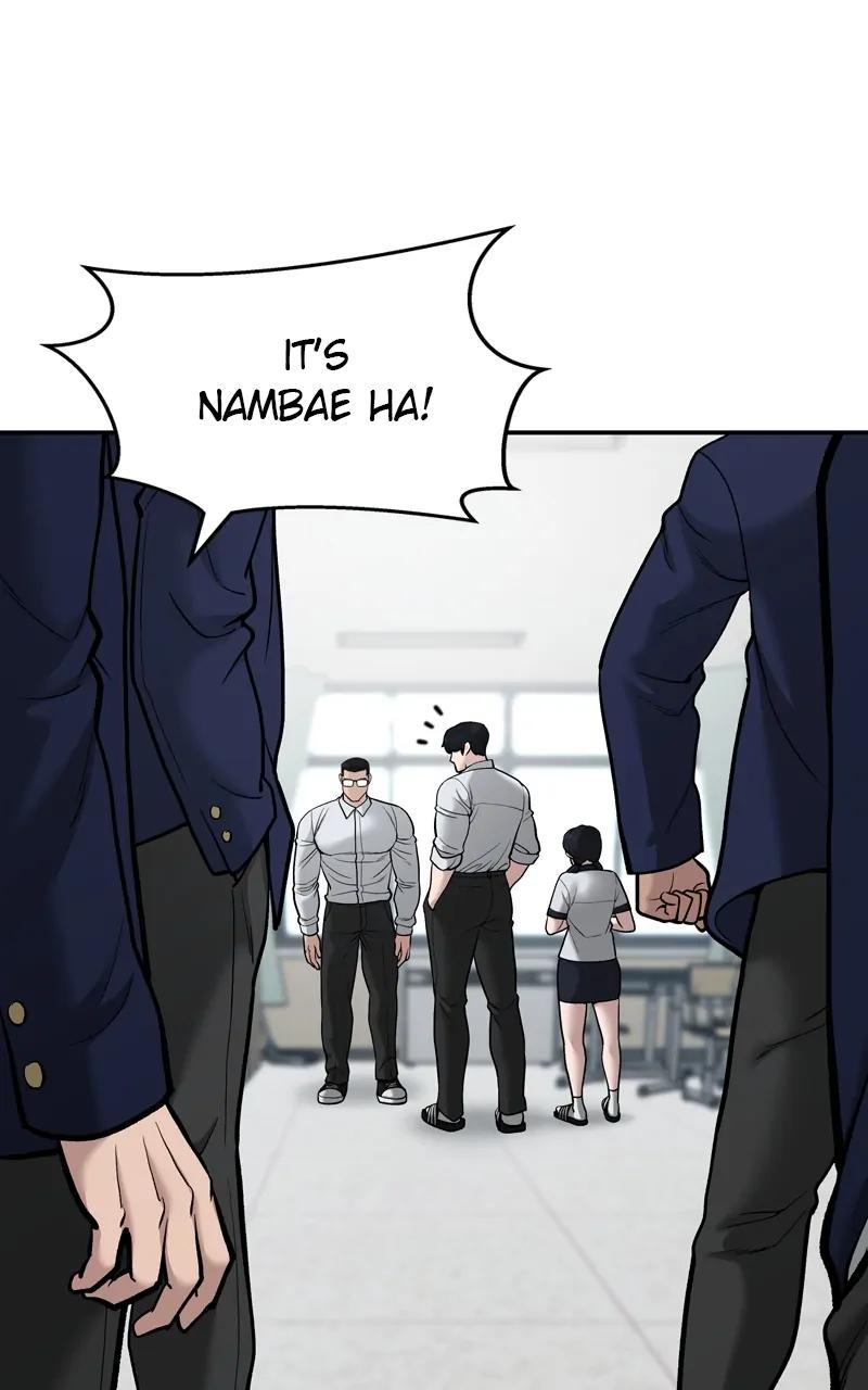 Read Designated Bully Manga Online