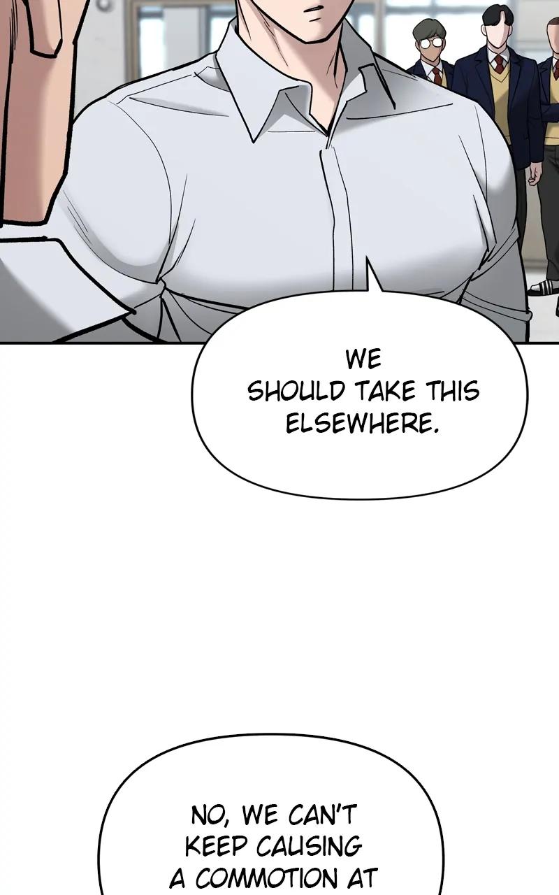 Read Designated Bully Manga Online
