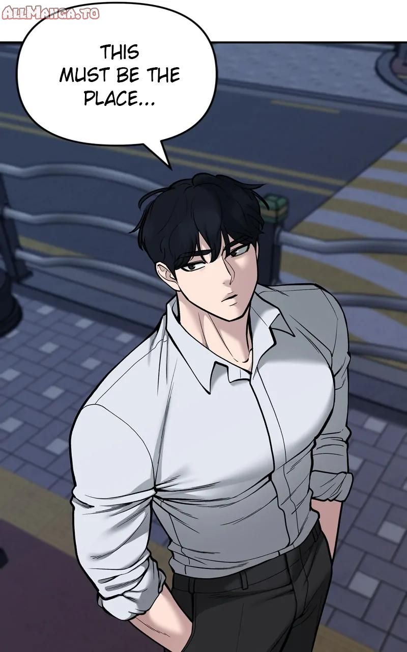 Read Designated Bully Manga Online