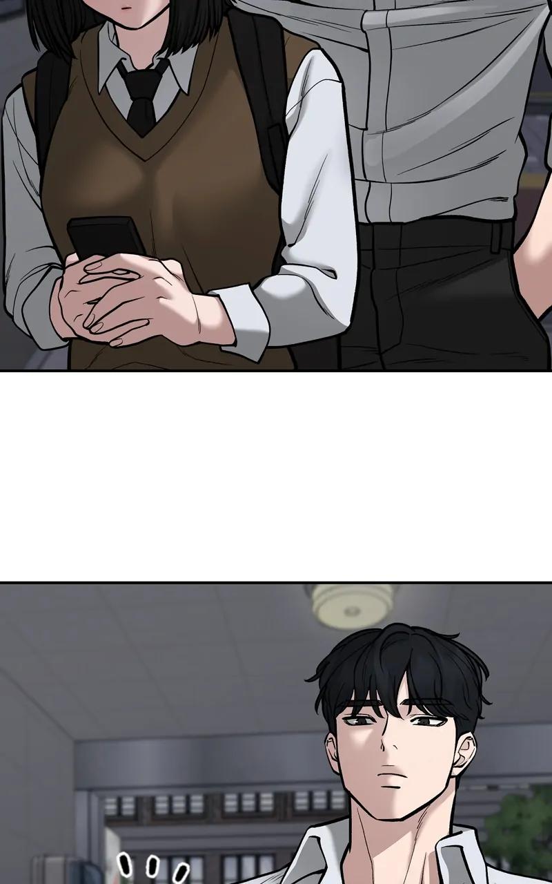 Read Designated Bully Manga Online