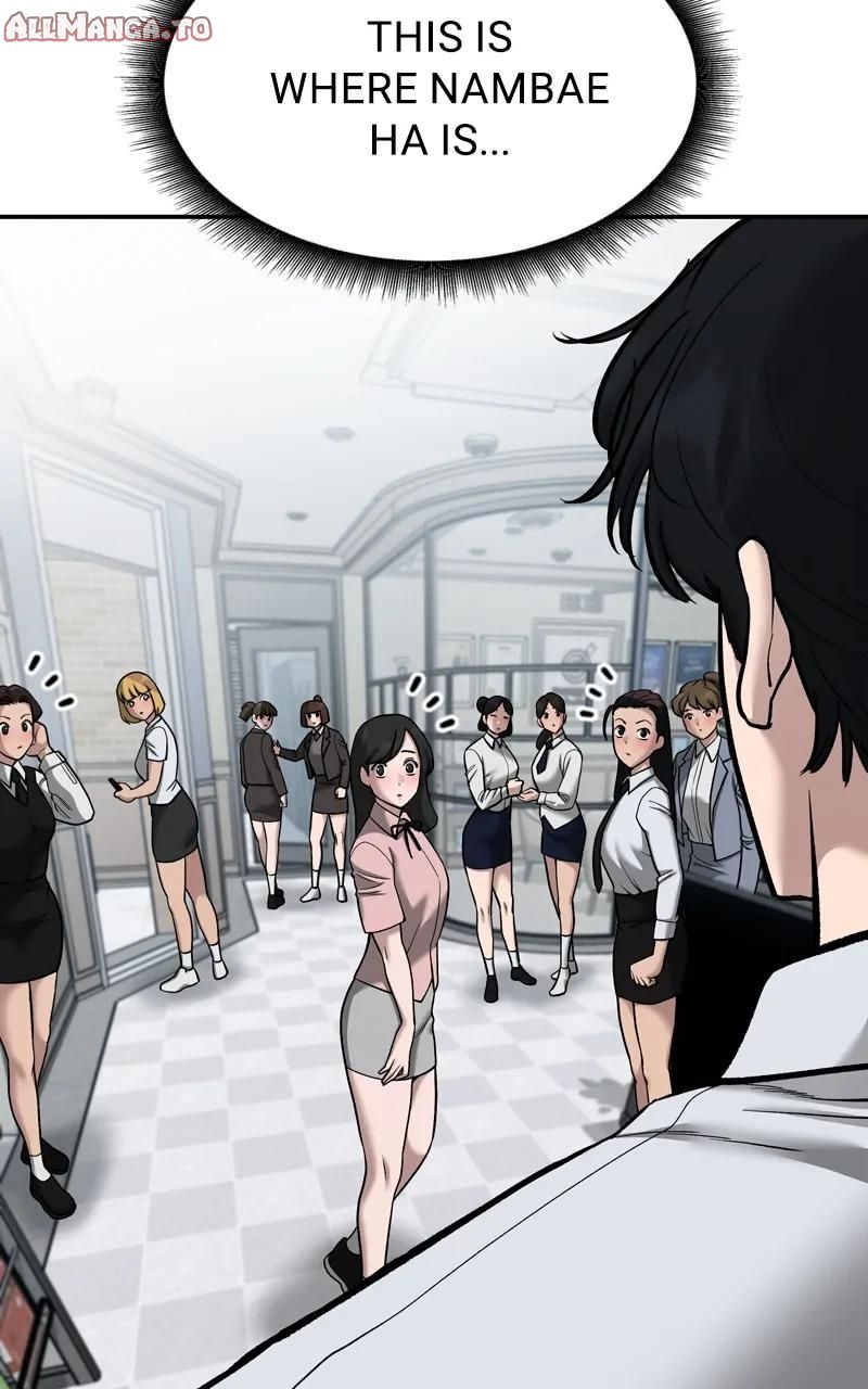 Read Designated Bully Manga Online