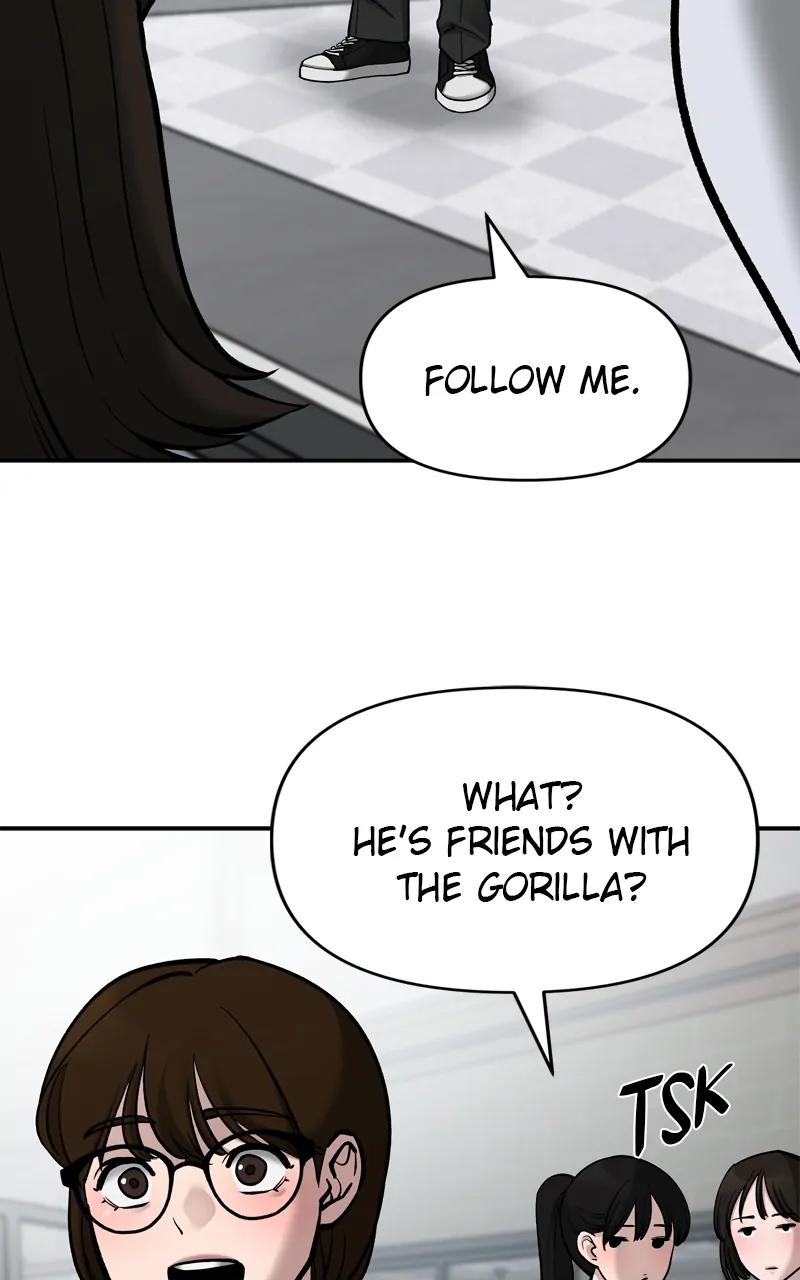 Read Designated Bully Manga Online