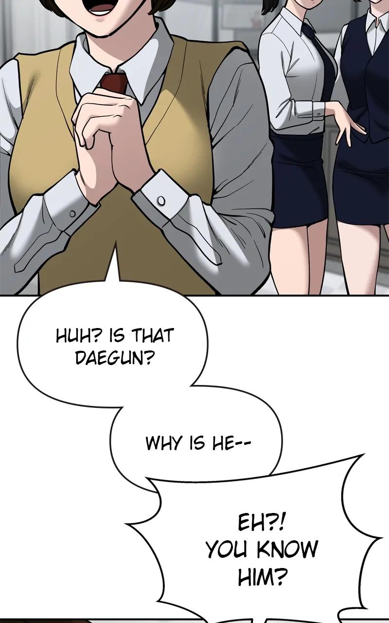 Read Designated Bully Manga Online