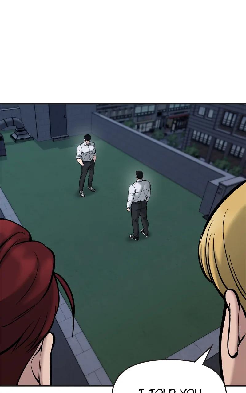 Read Designated Bully Manga Online