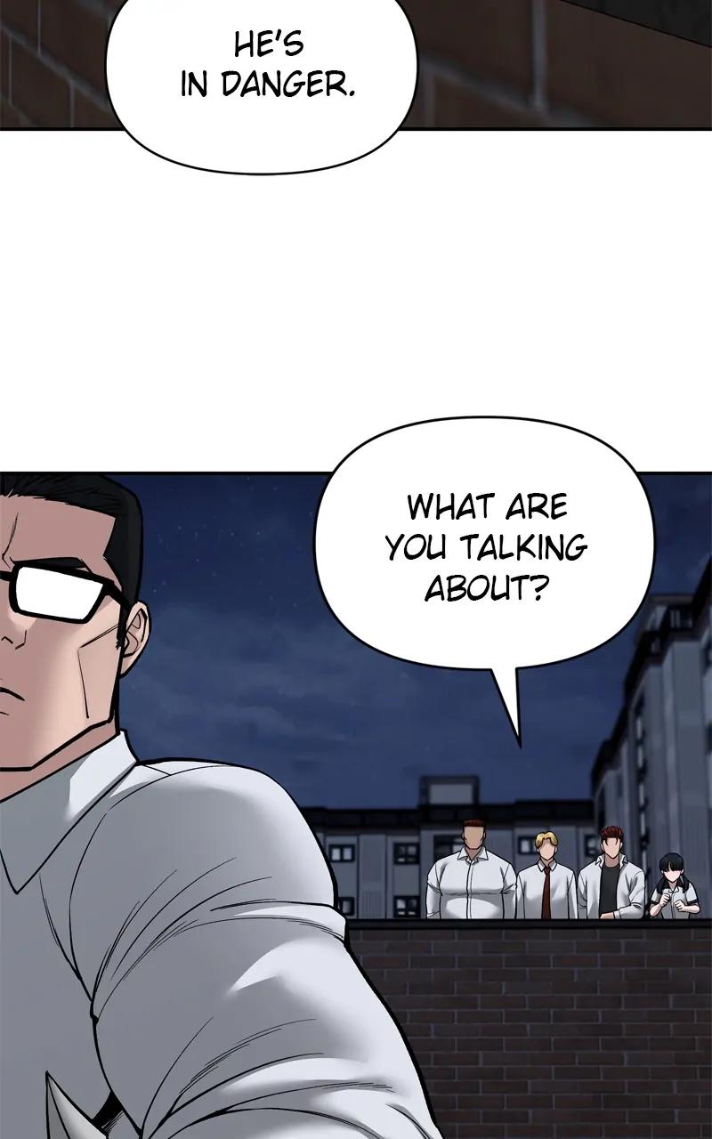 Read Designated Bully Manga Online