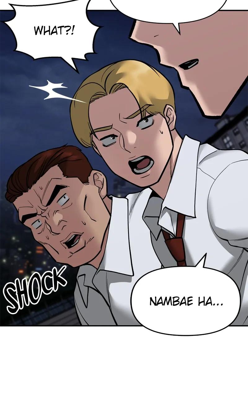 Read Designated Bully Manga Online