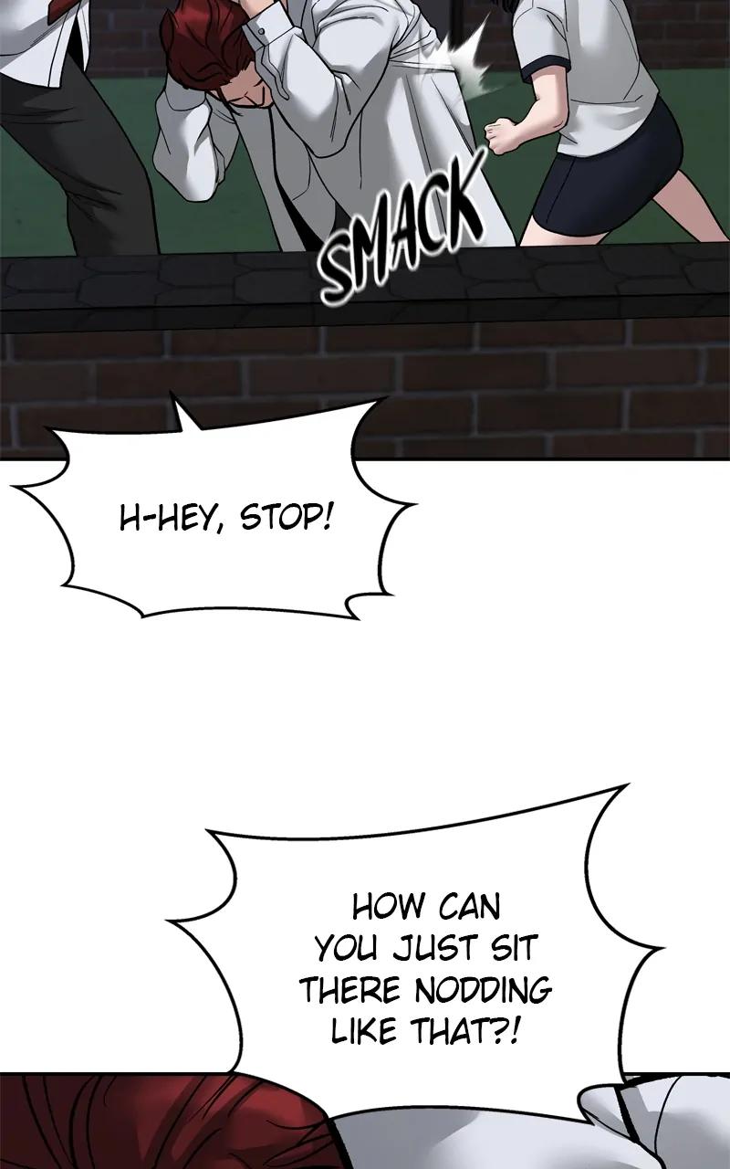 Read Designated Bully Manga Online