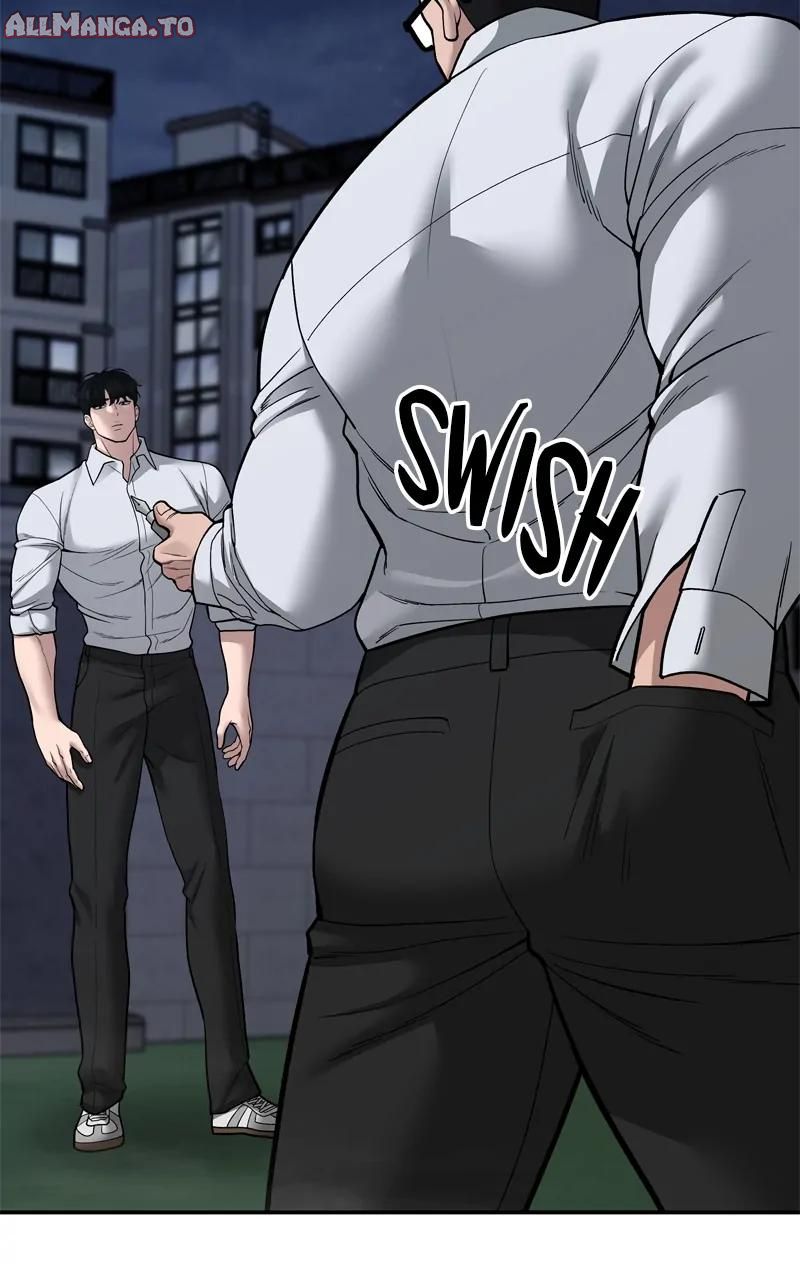 Read Designated Bully Manga Online