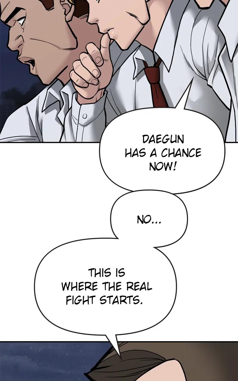 Read Designated Bully Manga Online