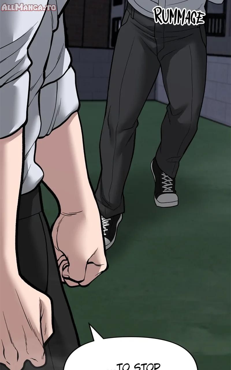 Read Designated Bully Manga Online