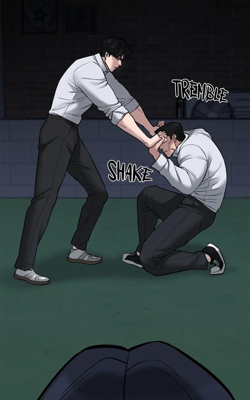 Read Designated Bully Manga Online