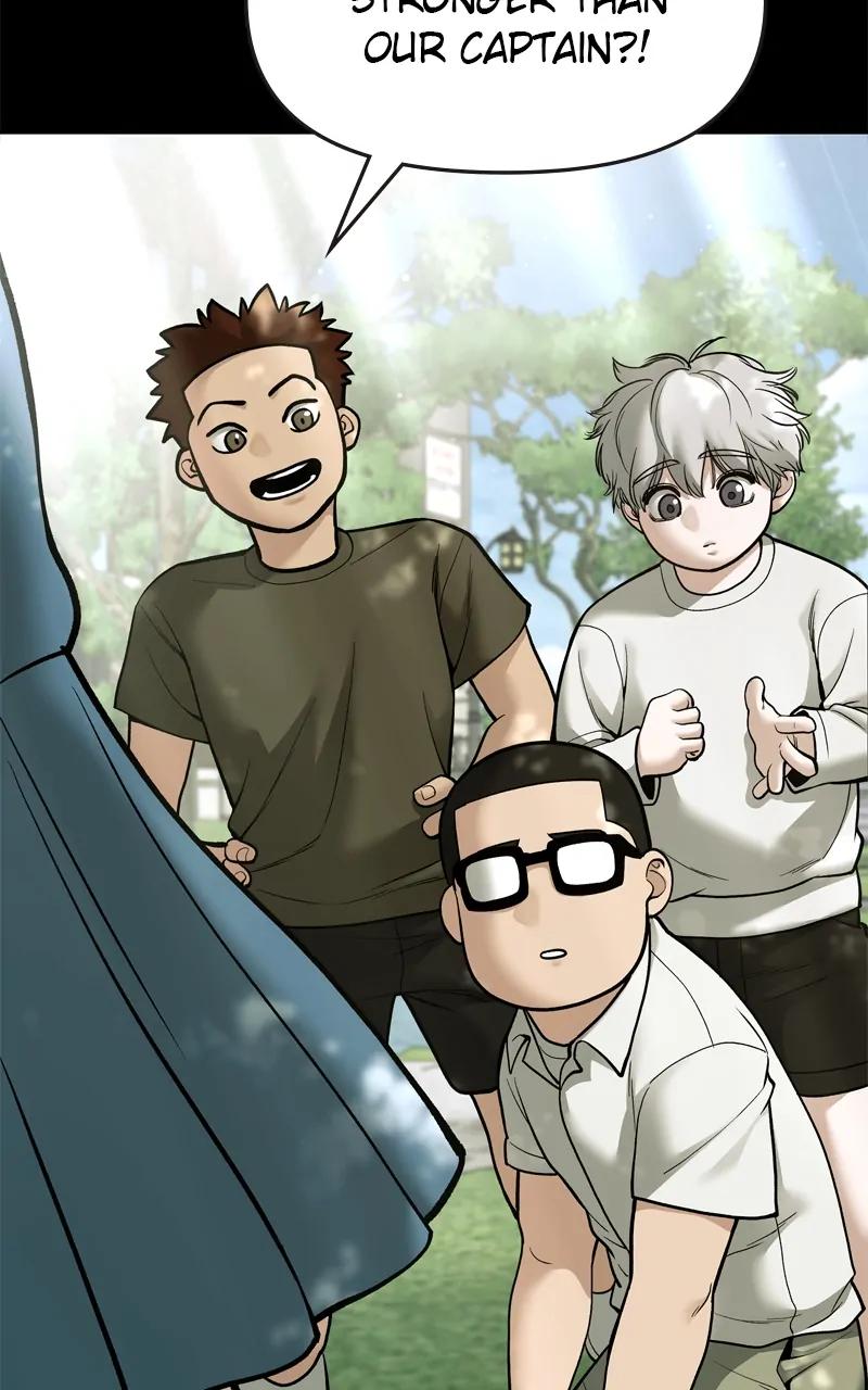 Read Designated Bully Manga Online