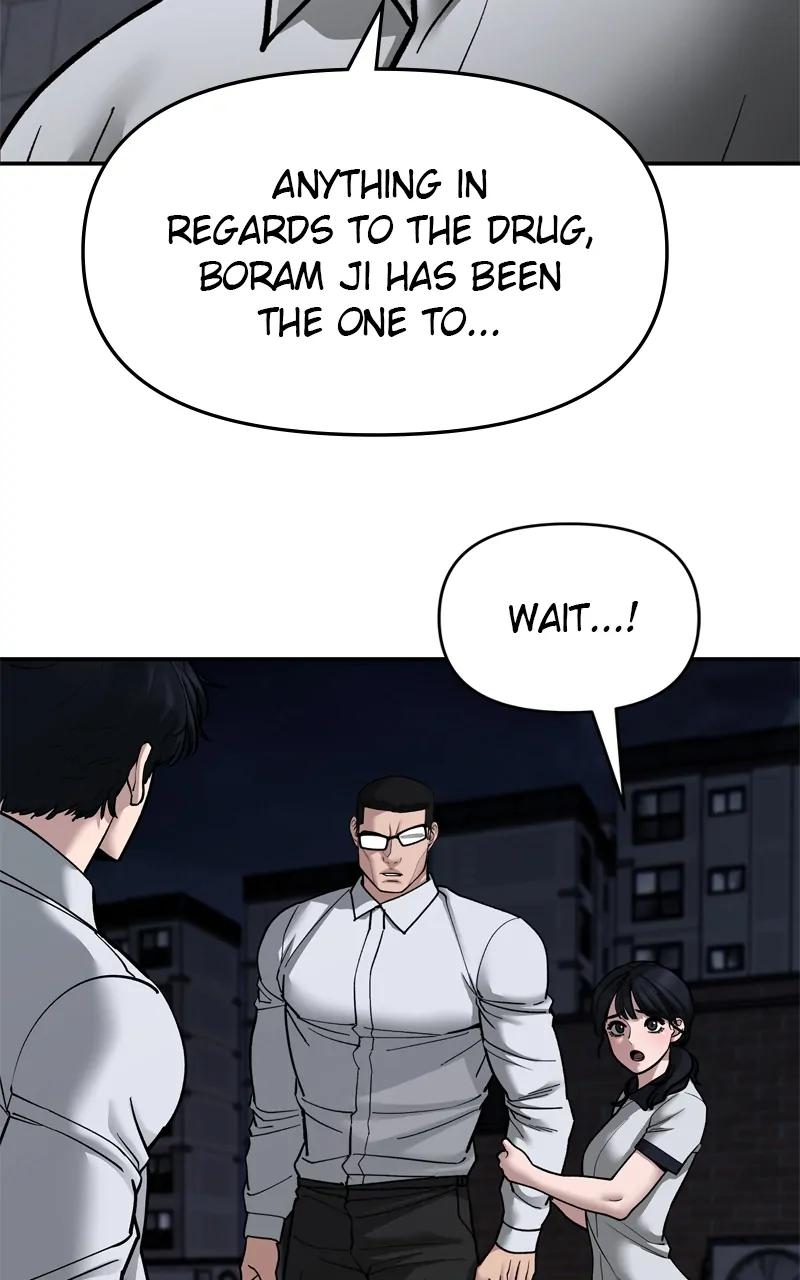 Read Designated Bully Manga Online
