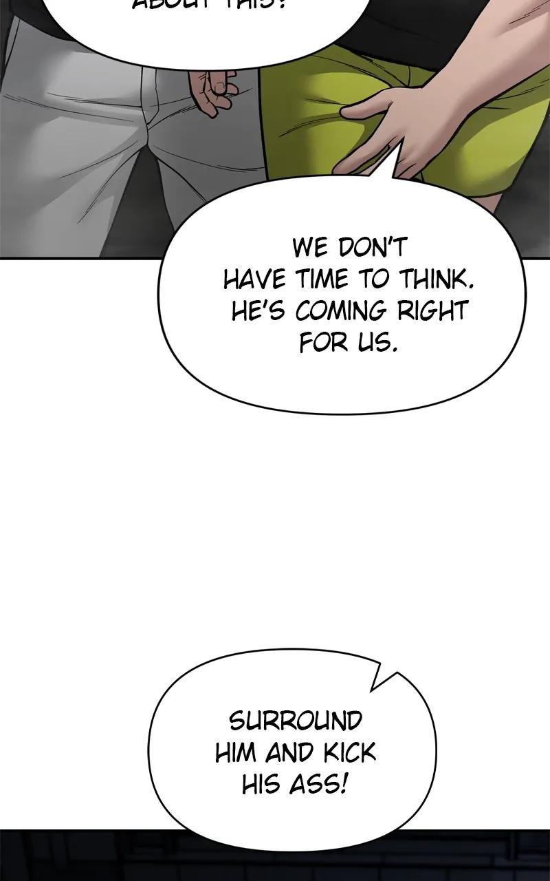 Read Designated Bully Manga Online