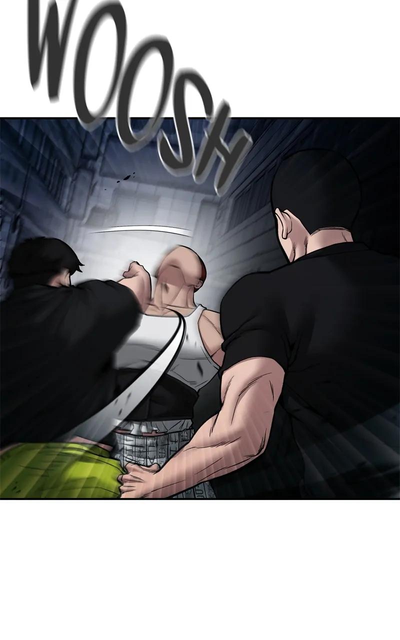 Read Designated Bully Manga Online