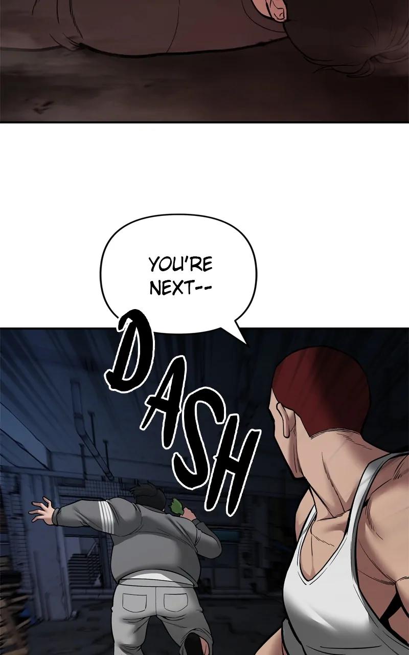 Read Designated Bully Manga Online