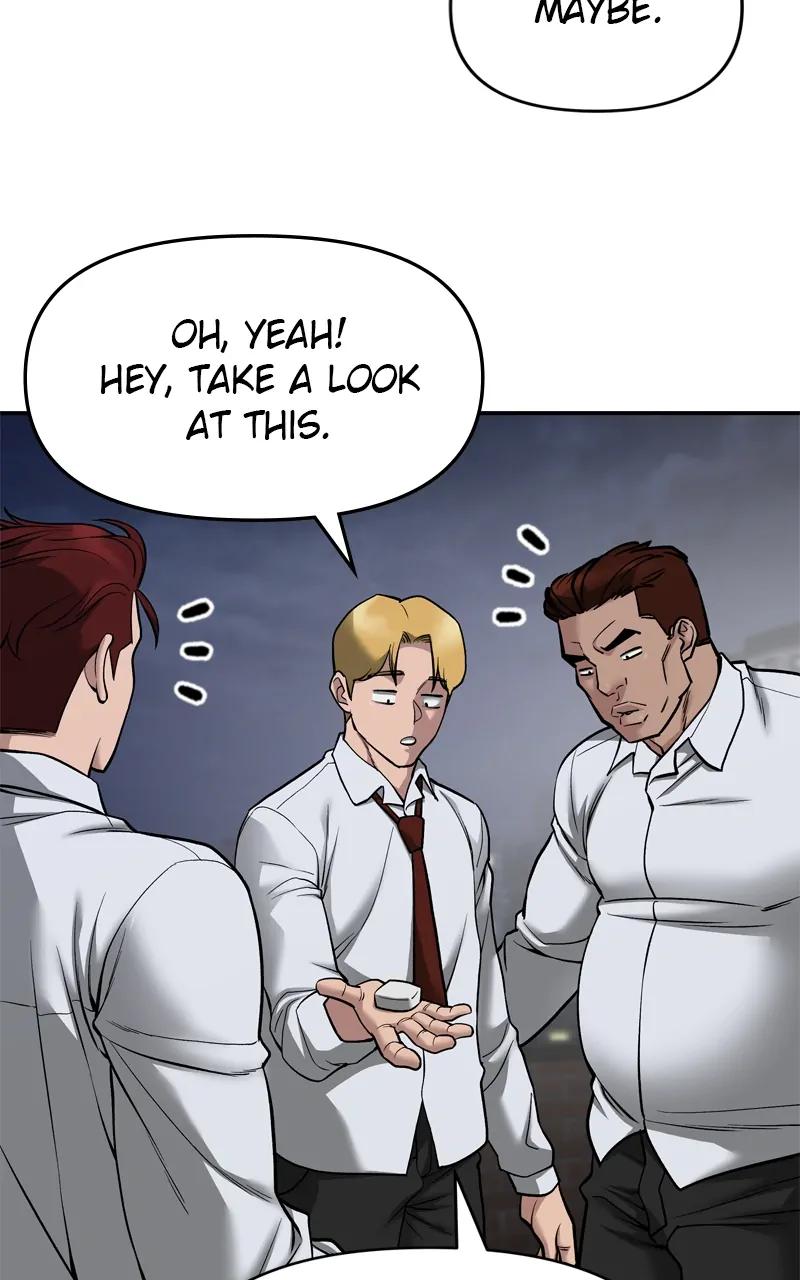 Read Designated Bully Manga Online