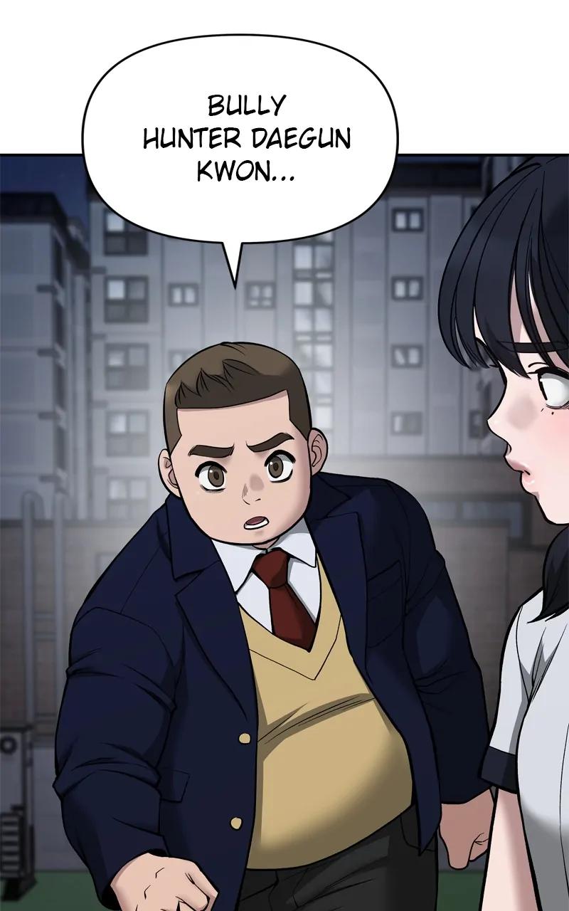 Read Designated Bully Manga Online