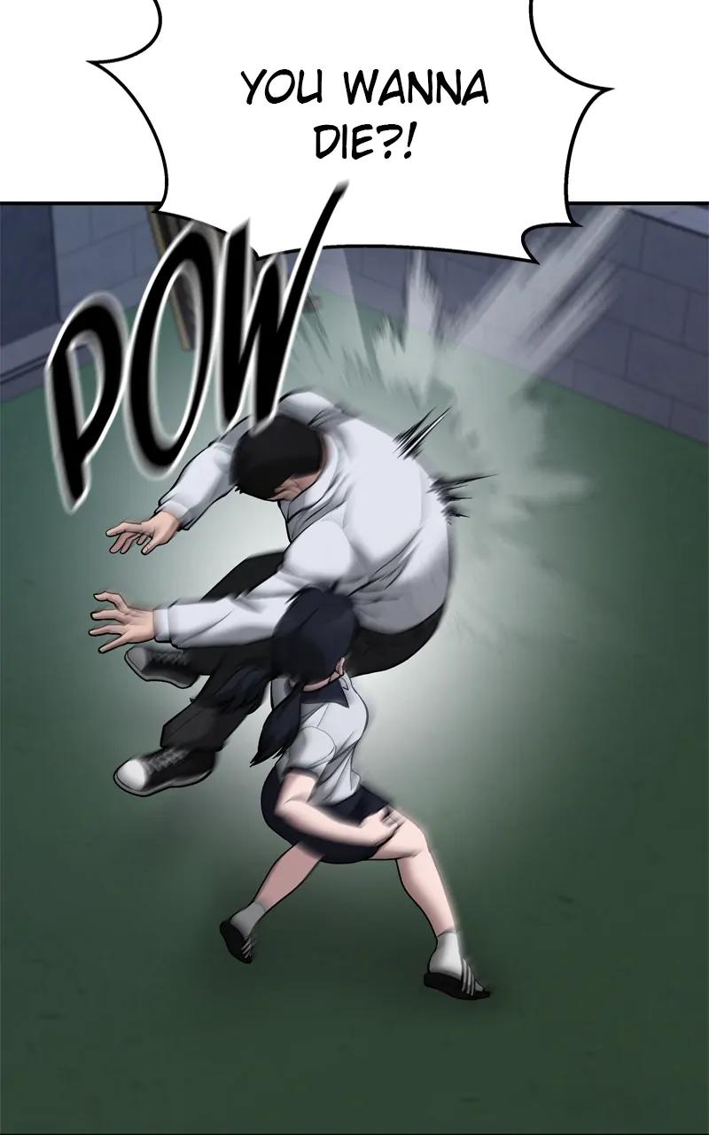 Read Designated Bully Manga Online