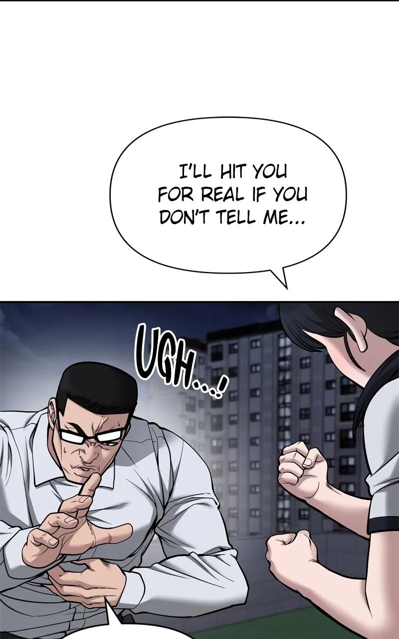 Read Designated Bully Manga Online