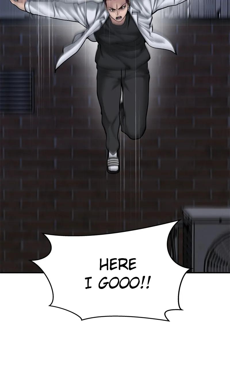 Read Designated Bully Manga Online