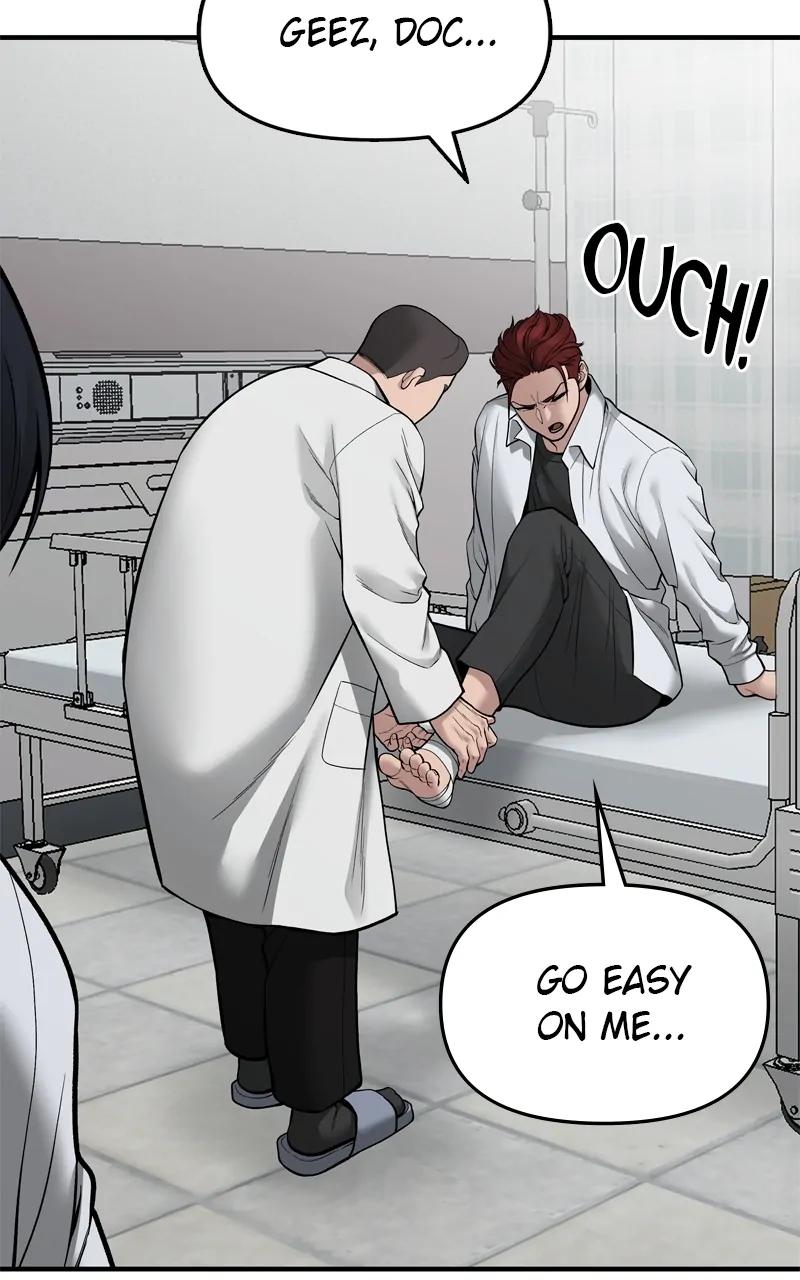 Read Designated Bully Manga Online