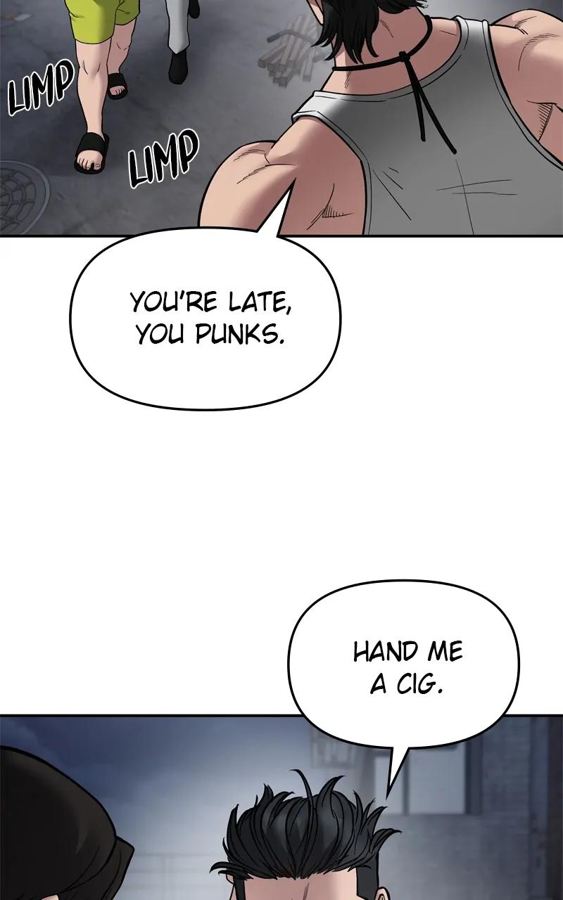 Read Designated Bully Manga Online