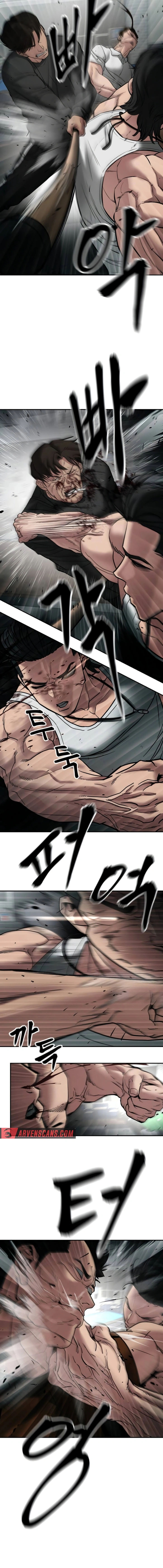 Read Designated Bully Manga Online