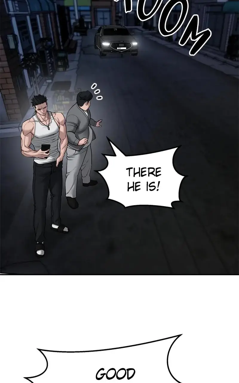 Read Designated Bully Manga Online