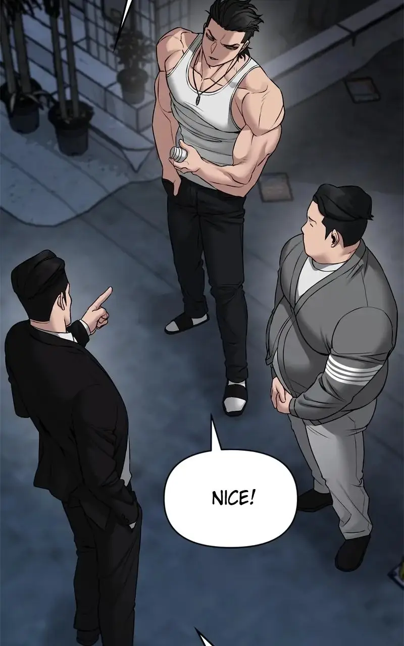 Read Designated Bully Manga Online